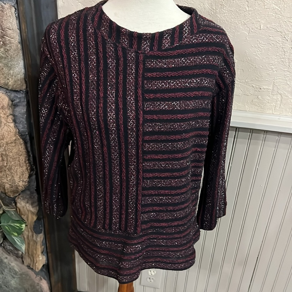 Anthropologie Sweater